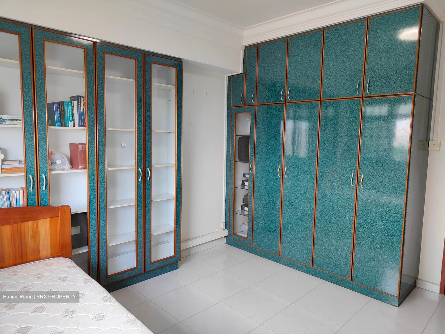 Blk 609 Choa Chu Kang Street 62 (Choa Chu Kang), HDB 4 Rooms #422784871